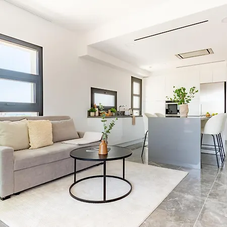 Sanders Evolution 2 Limassol Exterior photo