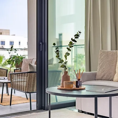 Sanders Evolution 2 Limassol Exterior photo