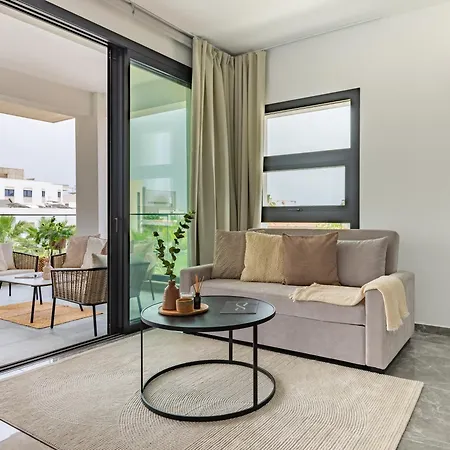 Sanders Evolution 2 Limassol Exterior photo
