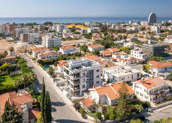 Sanders Evolution 2 Limassol