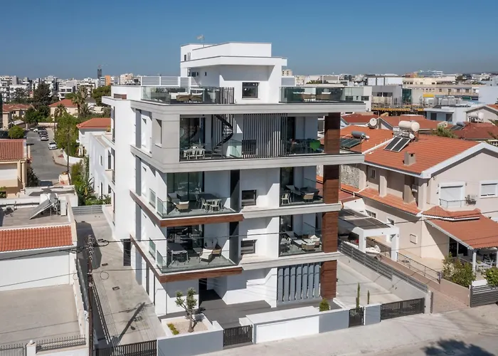 Sanders Evolution 2 Limassol